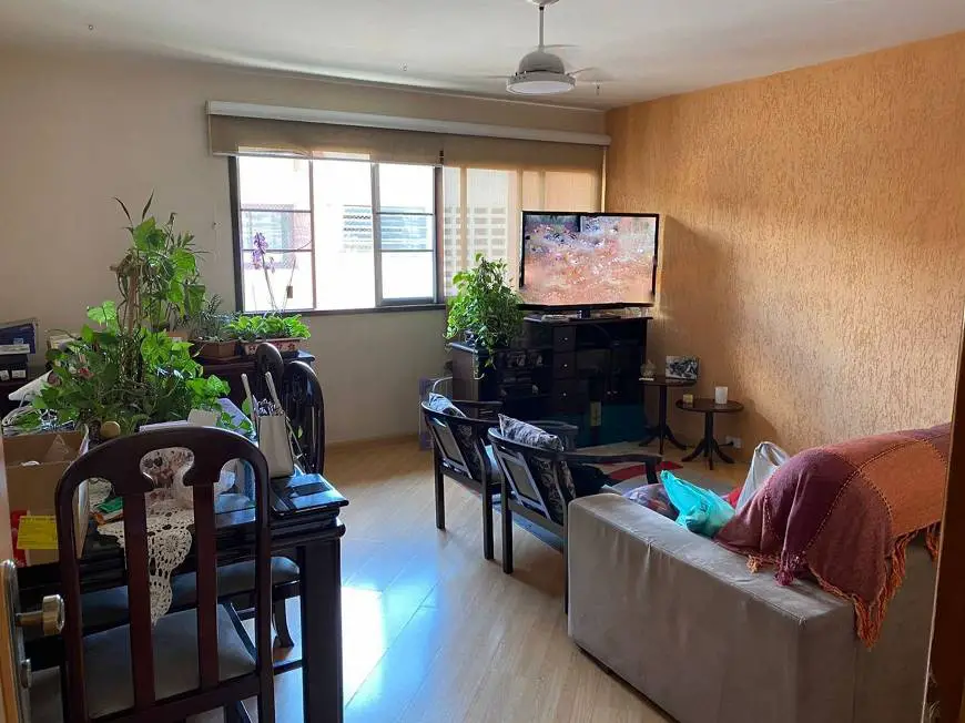 Foto 1 de Apartamento com 3 Quartos à venda, 88m² em Limão, São Paulo