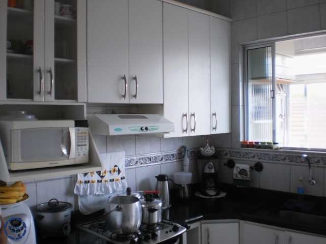 Foto 1 de Apartamento com 3 Quartos à venda, 100m² em Macuco, Santos