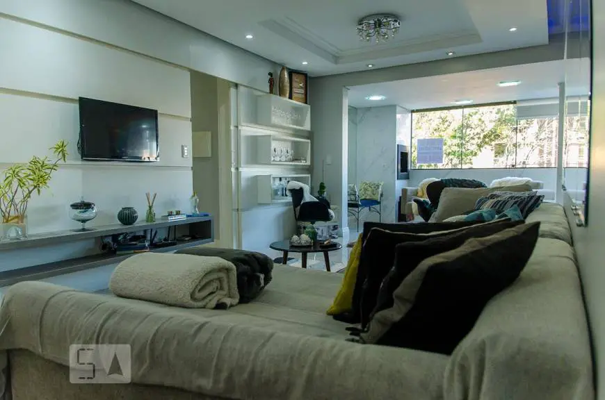 Foto 1 de Apartamento com 3 Quartos para alugar, 155m² em Marechal Rondon, Canoas