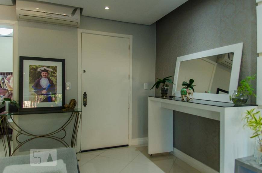 Foto 2 de Apartamento com 3 Quartos para alugar, 155m² em Marechal Rondon, Canoas