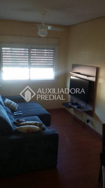 Foto 3 de Apartamento com 3 Quartos à venda, 73m² em Marechal Rondon, Canoas