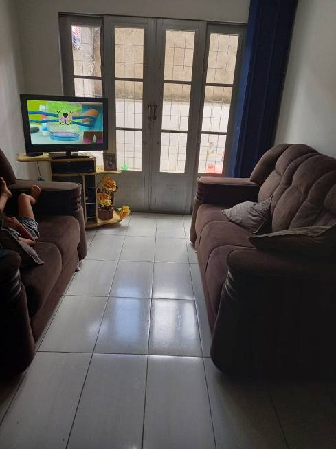Foto 1 de Apartamento com 3 Quartos à venda, 80m² em Nova Esperança, Belo Horizonte