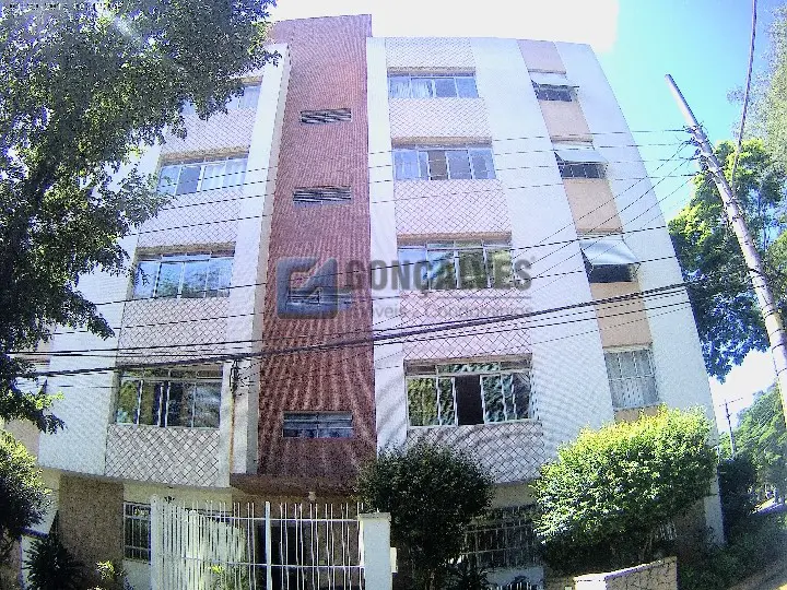 Foto 1 de Apartamento com 3 Quartos à venda, 118m² em Nova Petrópolis, São Bernardo do Campo