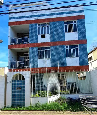 Foto 1 de Apartamento com 3 Quartos à venda, 120m² em Parque Turf Club, Campos dos Goytacazes