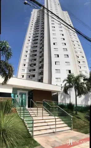 Foto 1 de Apartamento com 3 Quartos à venda, 72m² em Parque Veneza, Arapongas