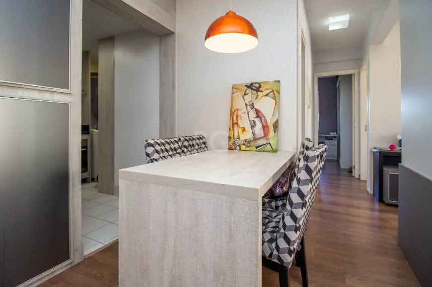 Foto 4 de Apartamento com 3 Quartos à venda, 65m² em Partenon, Porto Alegre