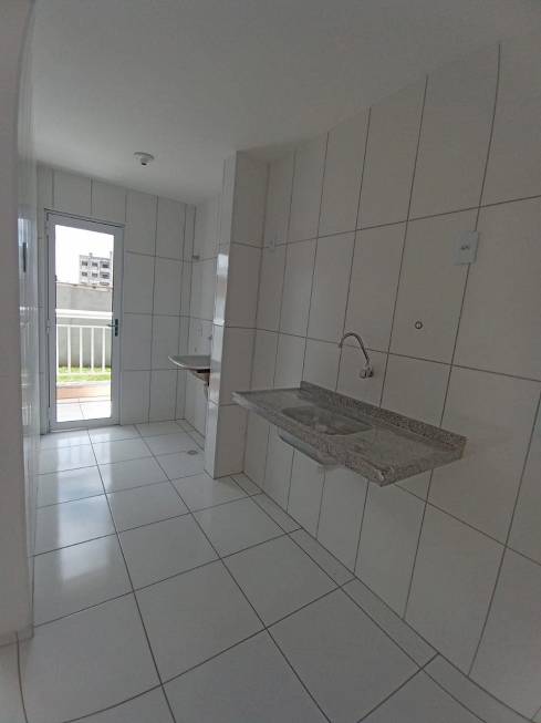 Foto 4 de Apartamento com 3 Quartos à venda, 62m² em Paumirim, Caucaia