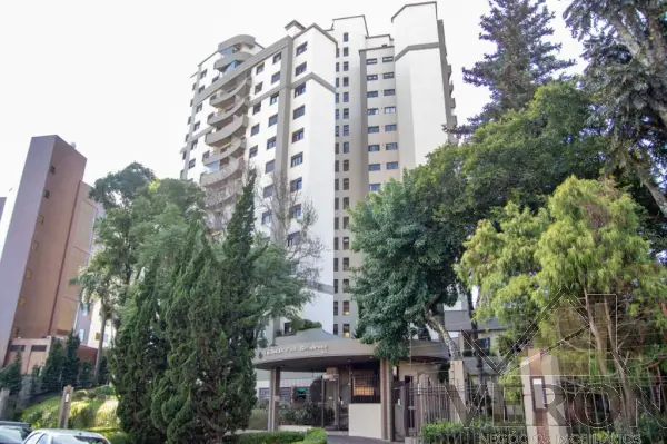 Foto 1 de Apartamento com 3 Quartos à venda, 100m² em Pio X, Caxias do Sul