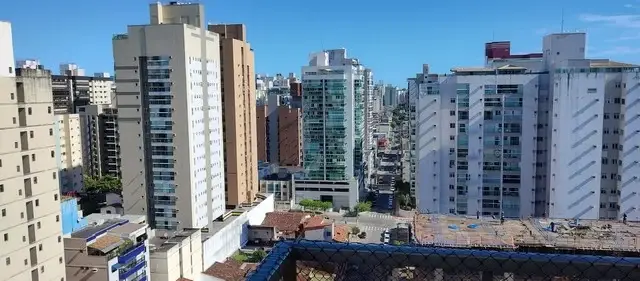 Foto 3 de Apartamento com 3 Quartos à venda, 125m² em Praia da Costa, Vila Velha