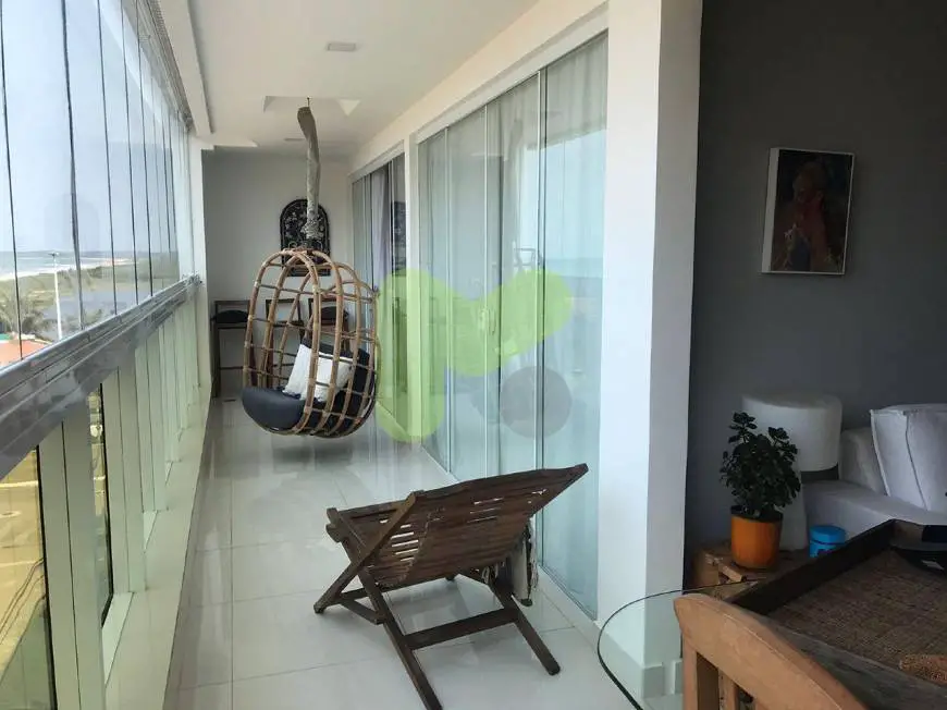 Foto 1 de Apartamento com 3 Quartos à venda, 138m² em Praia do Pecado, Macaé