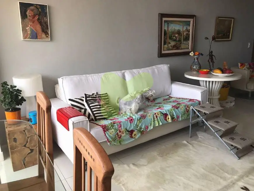 Foto 4 de Apartamento com 3 Quartos à venda, 138m² em Praia do Pecado, Macaé
