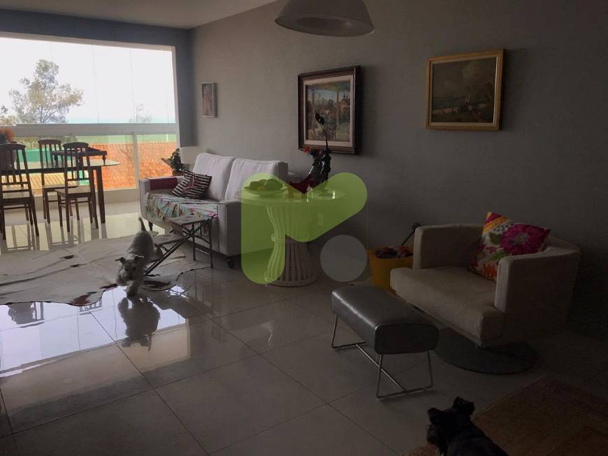 Foto 5 de Apartamento com 3 Quartos à venda, 138m² em Praia do Pecado, Macaé