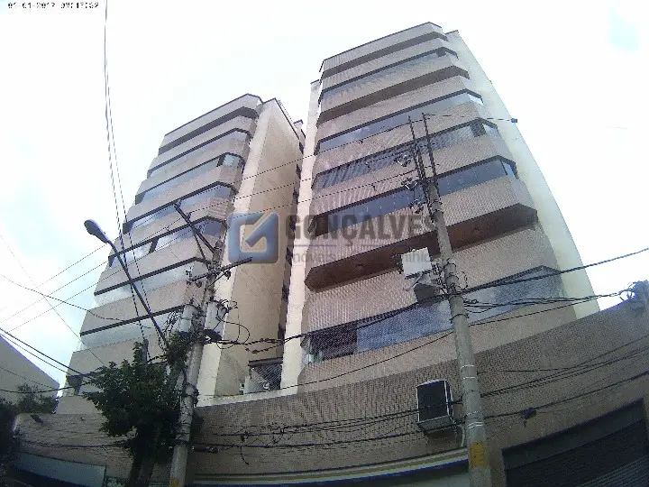 Foto 1 de Apartamento com 3 Quartos à venda, 102m² em Rudge Ramos, São Bernardo do Campo
