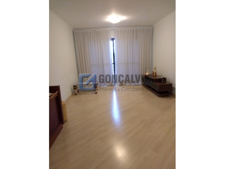 Foto 3 de Apartamento com 3 Quartos à venda, 99m² em Rudge Ramos, São Bernardo do Campo