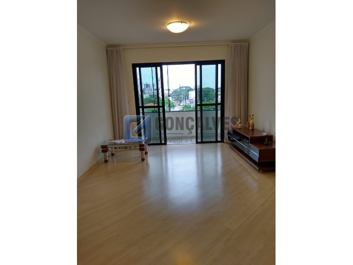Foto 2 de Apartamento com 3 Quartos à venda, 99m² em Rudge Ramos, São Bernardo do Campo