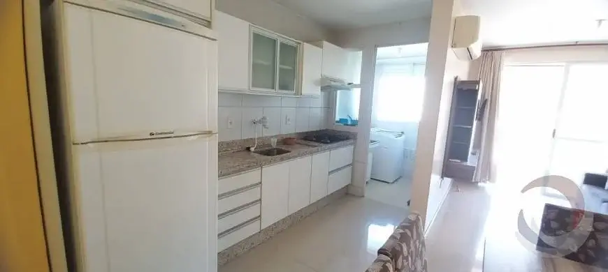 Foto 2 de Apartamento com 3 Quartos para alugar, 86m² em Saco dos Limões, Florianópolis