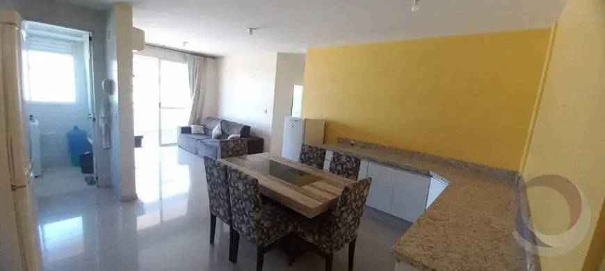 Foto 5 de Apartamento com 3 Quartos para alugar, 86m² em Saco dos Limões, Florianópolis