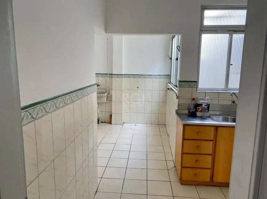 Foto 2 de Apartamento com 3 Quartos à venda, 97m² em São João, Porto Alegre