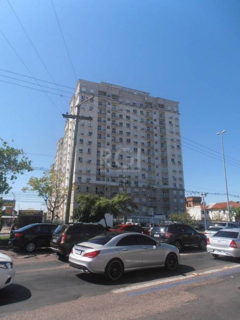 Foto 1 de Apartamento com 3 Quartos à venda, 64m² em São Sebastião, Porto Alegre