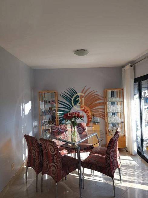 Foto 2 de Apartamento com 3 Quartos à venda, 80m² em Saúde, São Paulo
