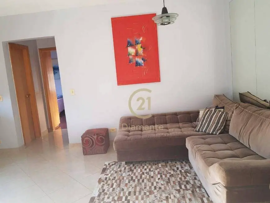 Foto 3 de Apartamento com 3 Quartos à venda, 80m² em Saúde, São Paulo