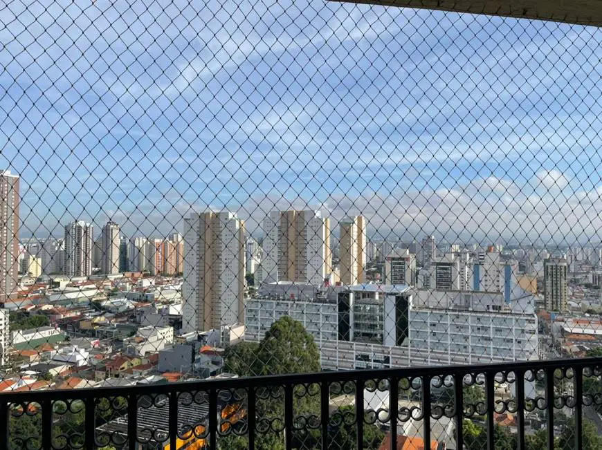 Foto 1 de Apartamento com 3 Quartos para alugar, 125m² em Tatuapé, São Paulo