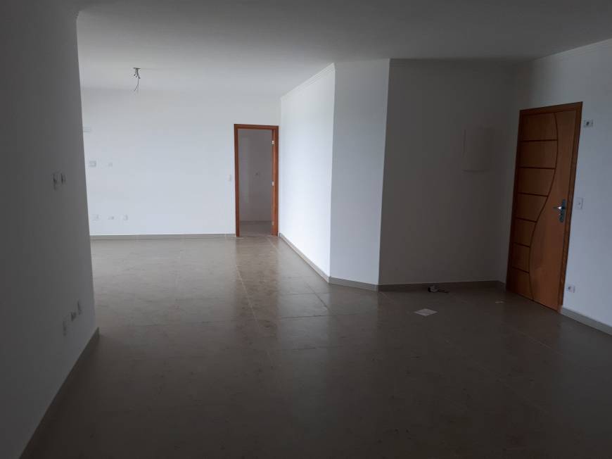 Foto 5 de Apartamento com 3 Quartos à venda, 206m² em Vila Caicara, Praia Grande