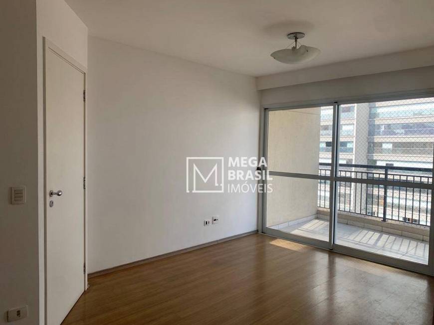 Foto 1 de Apartamento com 3 Quartos para alugar, 86m² em Vila Gumercindo, São Paulo
