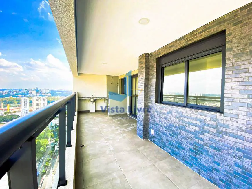 Foto 2 de Apartamento com 3 Quartos à venda, 88m² em Vila Leopoldina, São Paulo