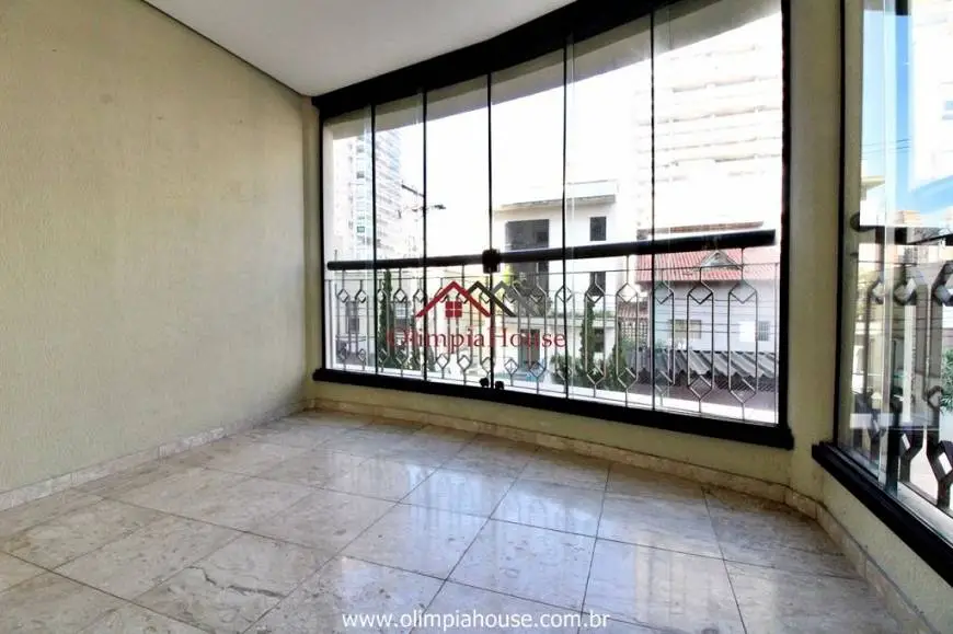 Foto 1 de Apartamento com 3 Quartos para alugar, 157m² em Vila Nova Conceição, São Paulo