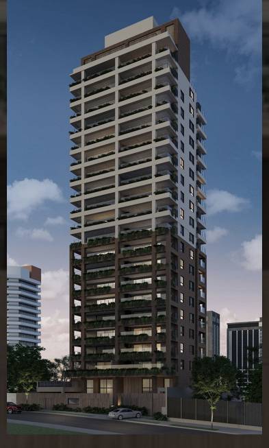 Foto 1 de Apartamento com 3 Quartos à venda, 155m² em Vila Prudente, São Paulo