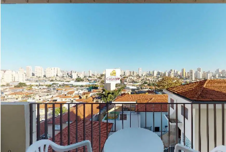 Foto 3 de Apartamento com 3 Quartos à venda, 126m² em Vila Santo Estéfano, São Paulo