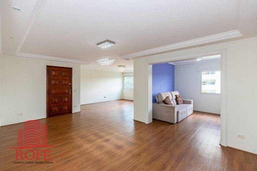 Foto 1 de Apartamento com 4 Quartos à venda, 158m² em Alto Da Boa Vista, São Paulo