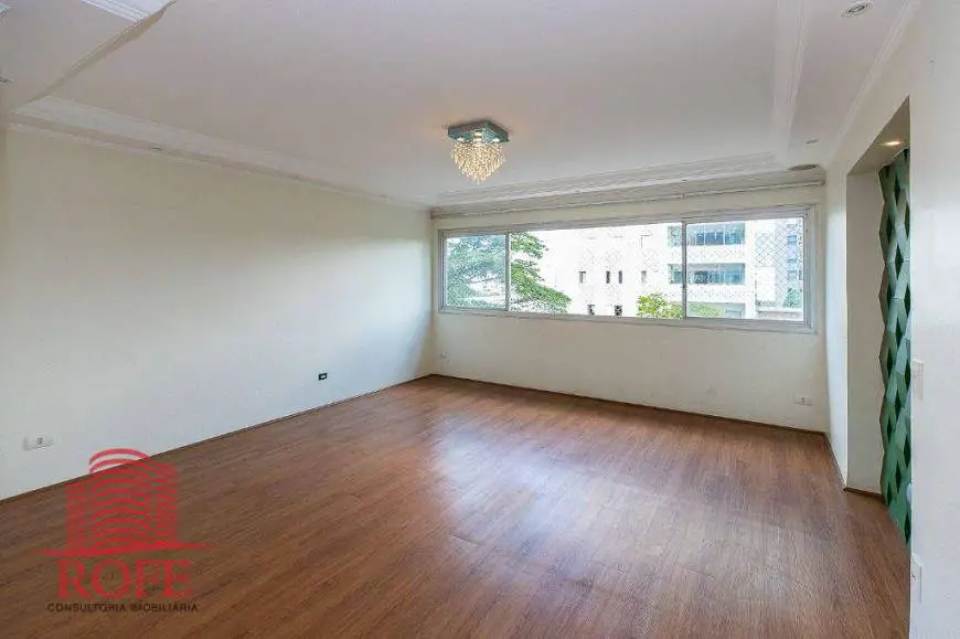 Foto 5 de Apartamento com 4 Quartos à venda, 158m² em Alto Da Boa Vista, São Paulo