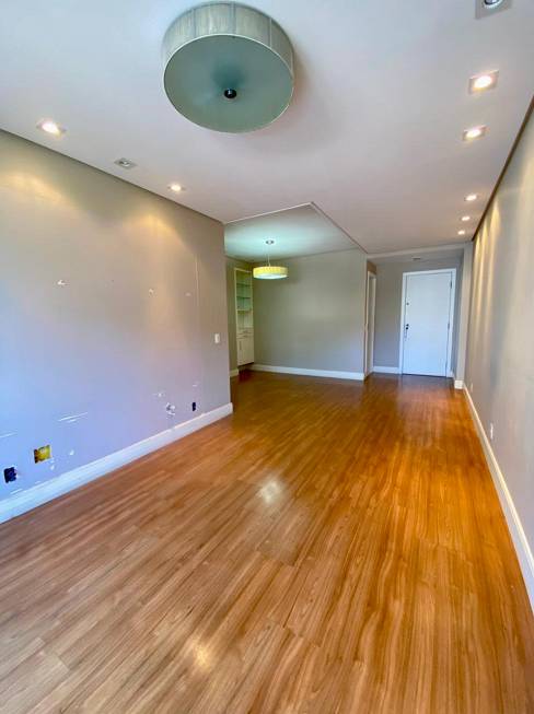 Foto 1 de Apartamento com 4 Quartos à venda, 120m² em Bento Ferreira, Vitória