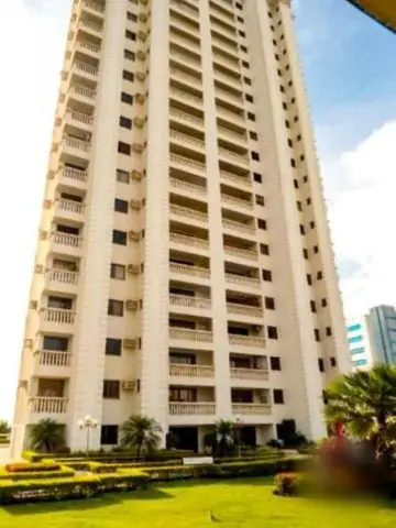 Foto 1 de Apartamento com 4 Quartos à venda, 230m² em Bosque da Saúde, Cuiabá