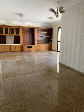Foto 4 de Apartamento com 4 Quartos à venda, 230m² em Bosque da Saúde, Cuiabá