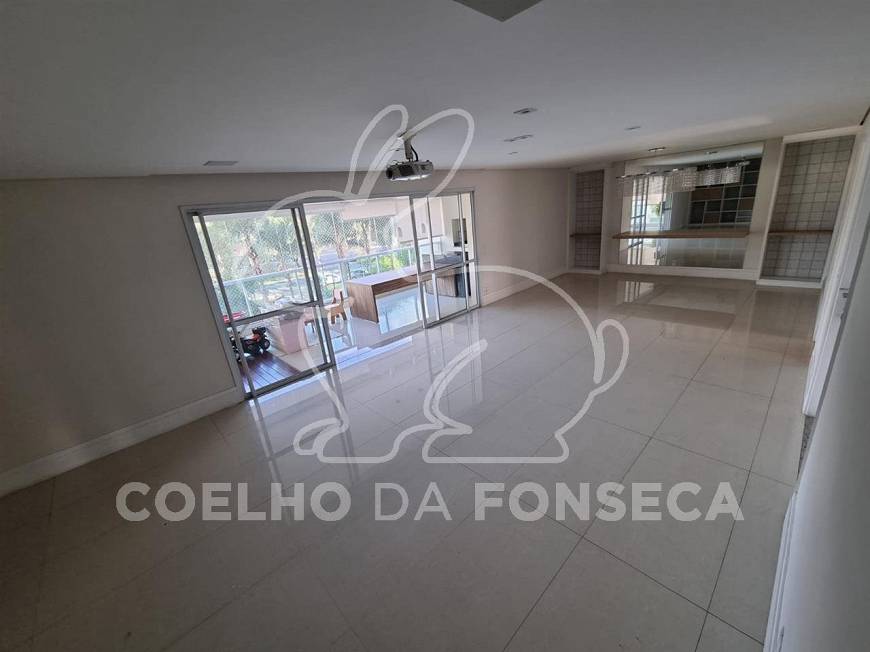 Foto 2 de Apartamento com 4 Quartos à venda, 234m² em Butantã, São Paulo