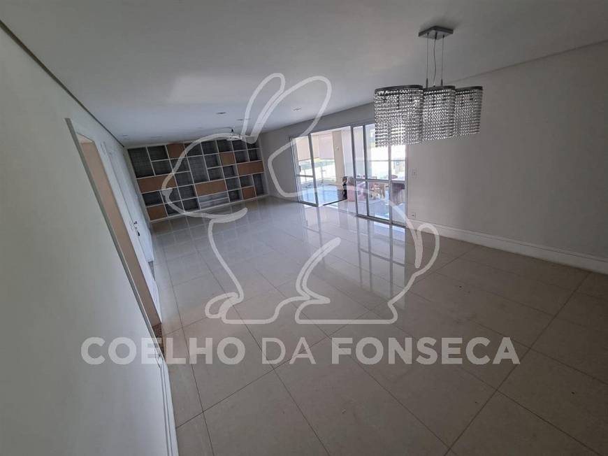 Foto 3 de Apartamento com 4 Quartos à venda, 234m² em Butantã, São Paulo
