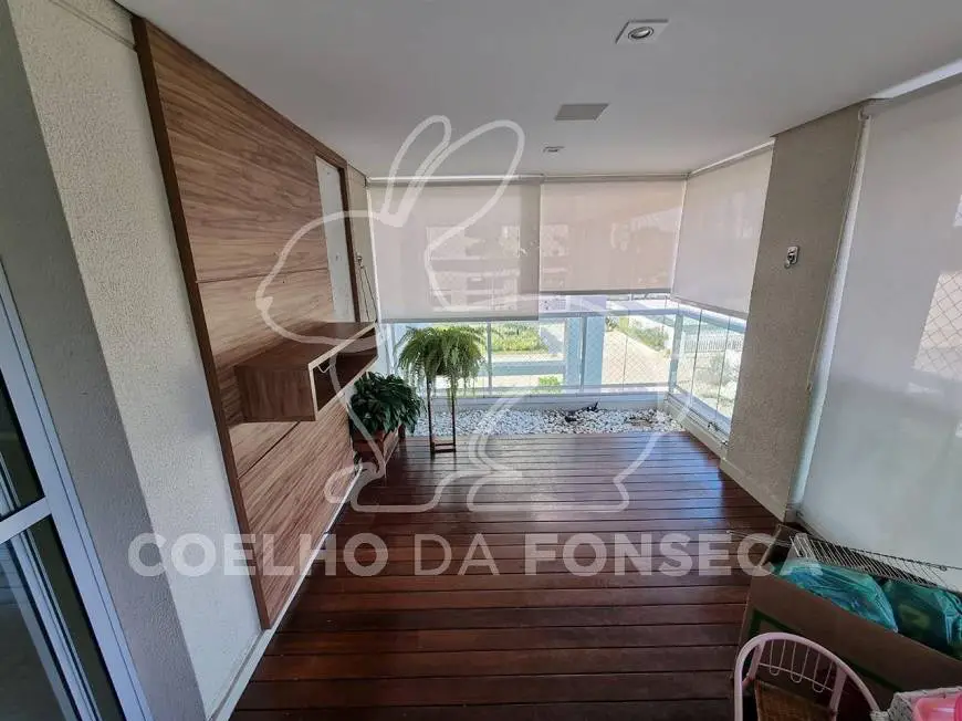 Foto 4 de Apartamento com 4 Quartos à venda, 234m² em Butantã, São Paulo