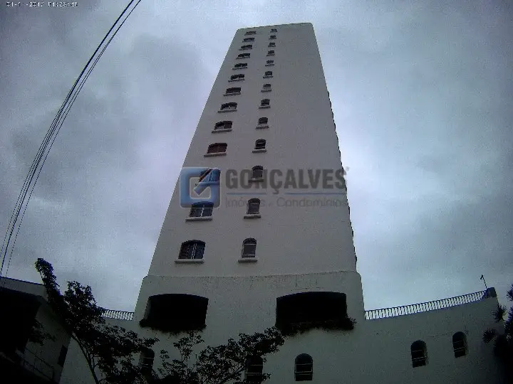 Foto 1 de Apartamento com 4 Quartos à venda, 138m² em Centro, Santo André