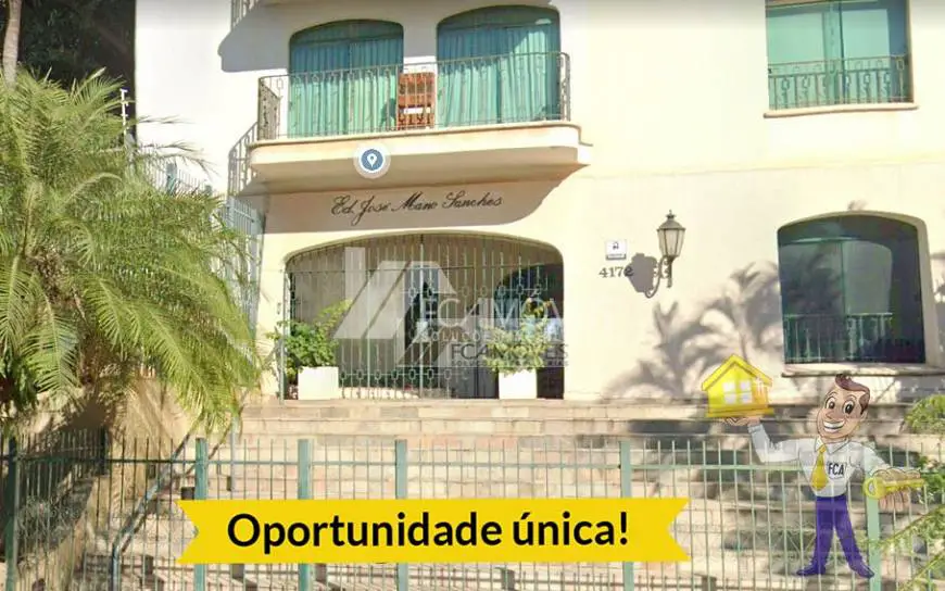 Foto 1 de Apartamento com 4 Quartos à venda, 313m² em Centro, São José do Rio Preto