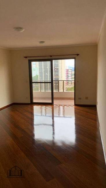 Foto 1 de Apartamento com 4 Quartos para alugar, 116m² em Centro, São José dos Campos
