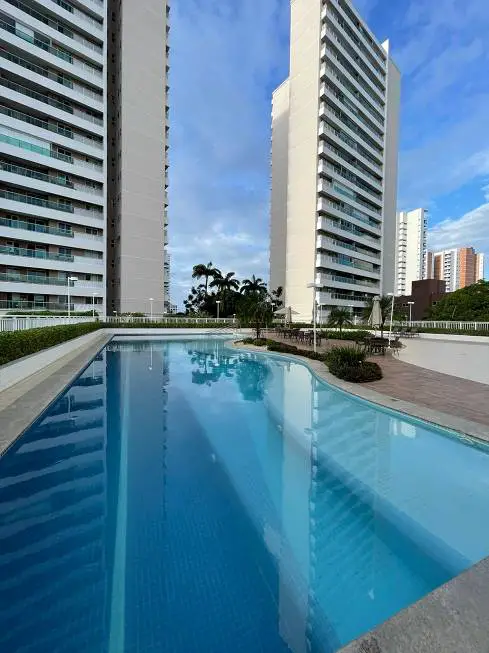 Foto 3 de Apartamento com 4 Quartos à venda, 112m² em Engenheiro Luciano Cavalcante, Fortaleza
