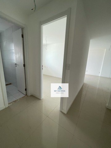 Foto 5 de Apartamento com 4 Quartos à venda, 112m² em Engenheiro Luciano Cavalcante, Fortaleza