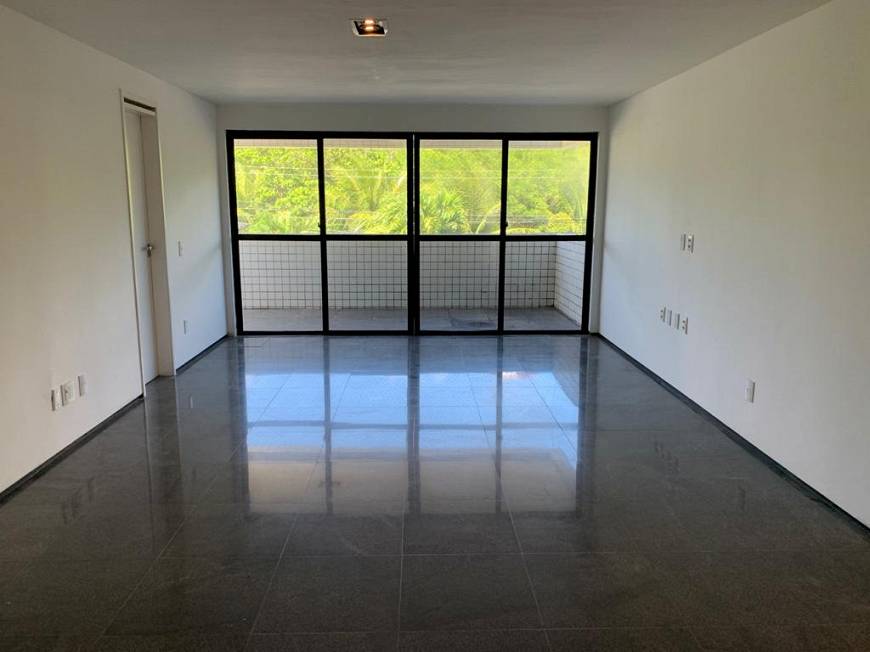 Foto 4 de Apartamento com 4 Quartos à venda, 195m² em Guararapes, Fortaleza