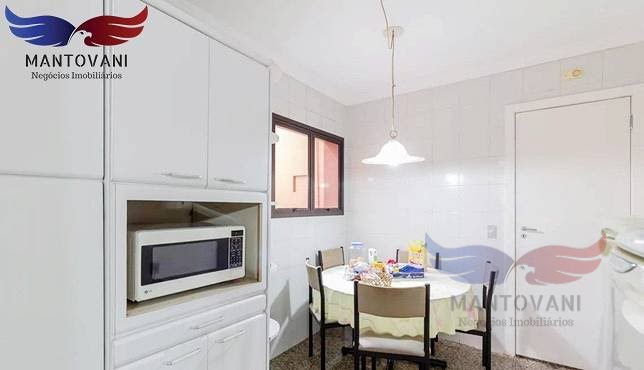 Foto 3 de Apartamento com 4 Quartos à venda, 286m² em Itaim Bibi, São Paulo