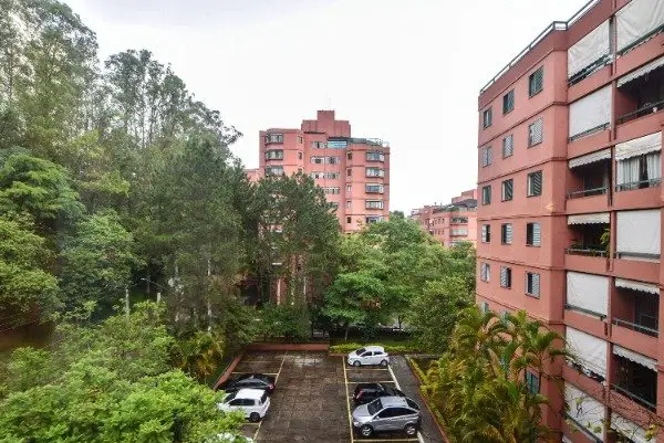 Foto 5 de Apartamento com 4 Quartos à venda, 116m² em Jardim Marajoara, São Paulo