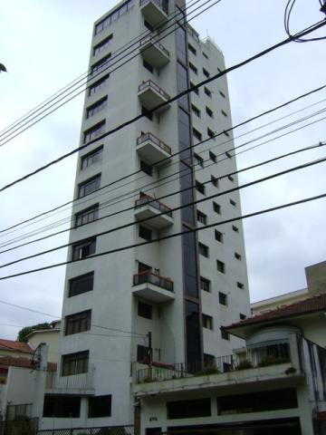 Foto 1 de Apartamento com 4 Quartos à venda, 230m² em Jardim São Paulo, São Paulo