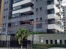 Foto 2 de Apartamento com 4 Quartos à venda, 150m² em Jardins, Aracaju